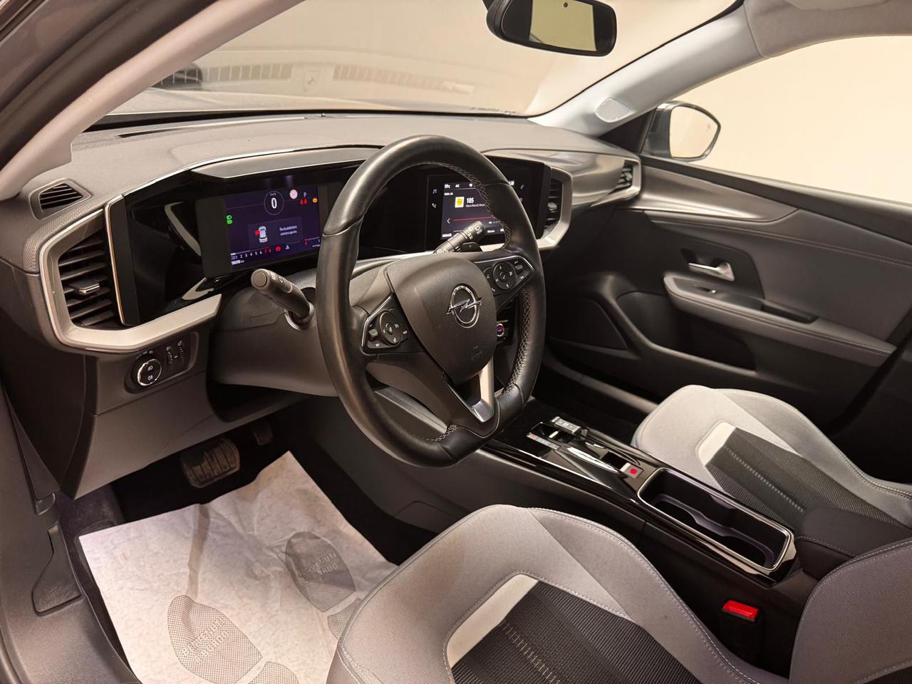 OPEL Mokka II - Mokka 1.2 t GS Line s&s 130cv at8