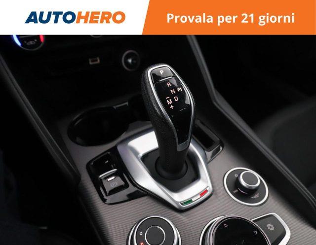 ALFA ROMEO Giulia 2.2 Turbodiesel 160 CV AT8 Sprint