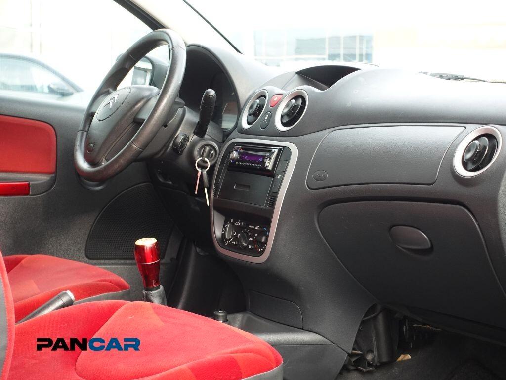 Citroen C2 1.1 Classique solo commercianti
