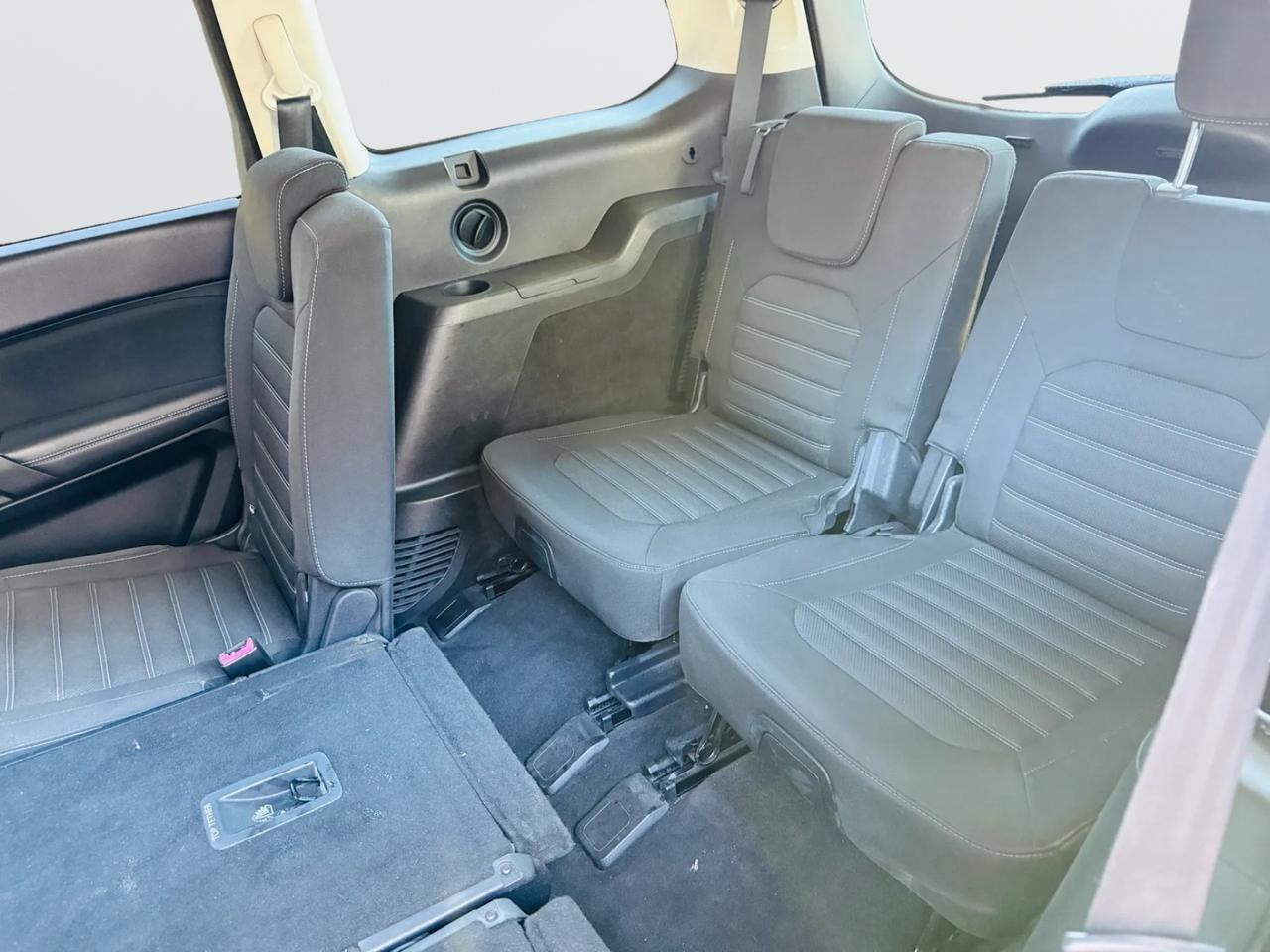 Ford GALAXY 2.0 TDCi 180CV Powershift 7 posti Business Nav