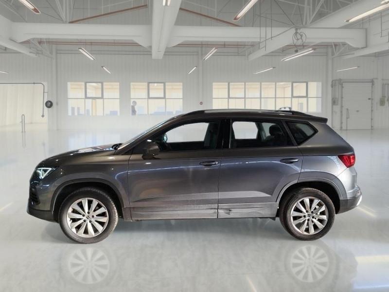 SEAT ATECA 2.0 TDI 85KW BUSINESS SUV