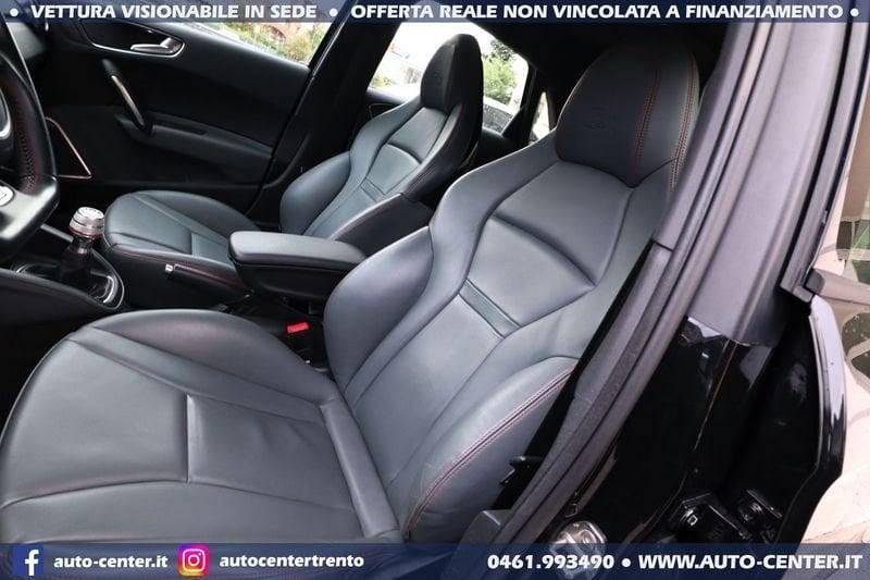 Audi A1 S1 SPB 2.0 TFSI quattro MTM