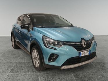 Renault Captur TCe 12V 90 CV Intens