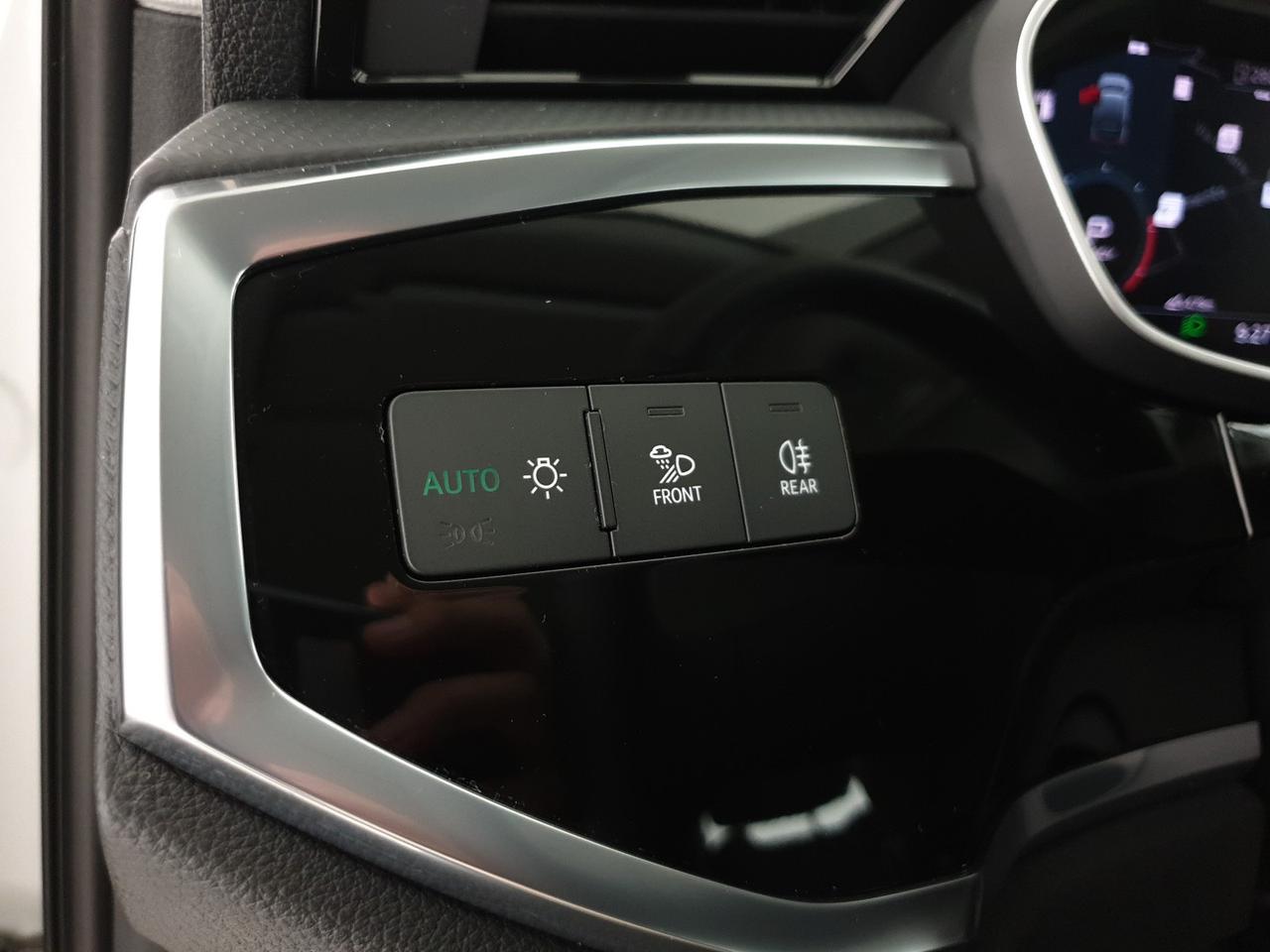 Sportback 35TDI 150CV S tronic S line Edition