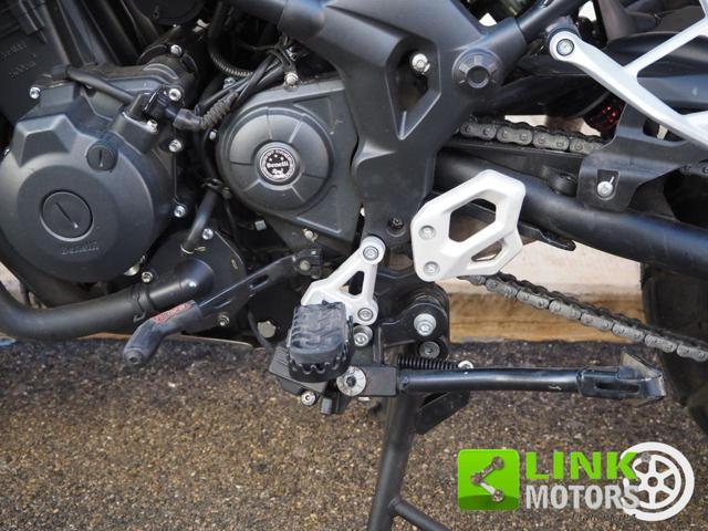 BENELLI TRK 502 X *Unico Prprietario*