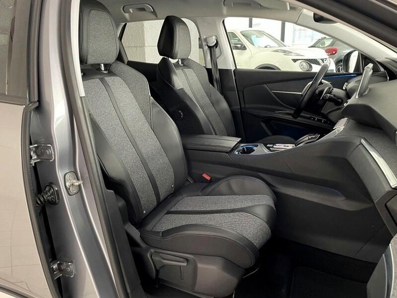Peugeot 3008 BlueHDi 120 S&S EAT6 Allure
