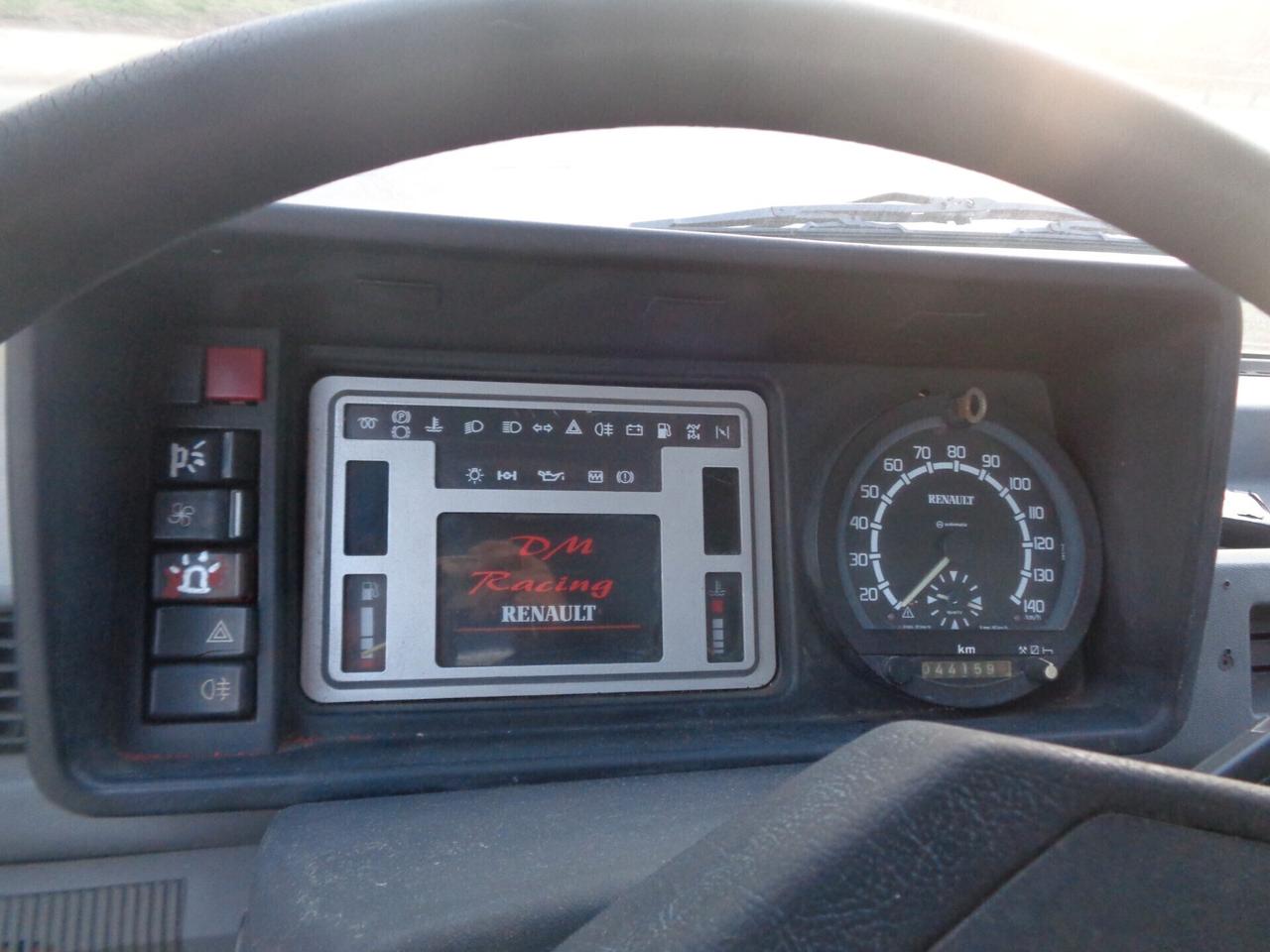 Iveco Daily 40.10 W 2.5 TD Combi L 4x4 Classic