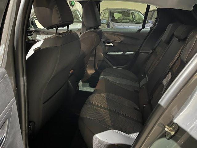 PEUGEOT 208 1.2 T 100CV S&S 5 p Allure /CarPLAY/PARK/CERCHI"16