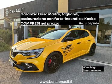 Renault Mégane TCe 300CV EDC R.S. Ultime