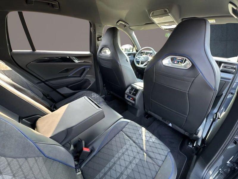 Volkswagen Tiguan 1.5 eTSI 110KW ACT R-Line DSG Navi Gancio Led Camera