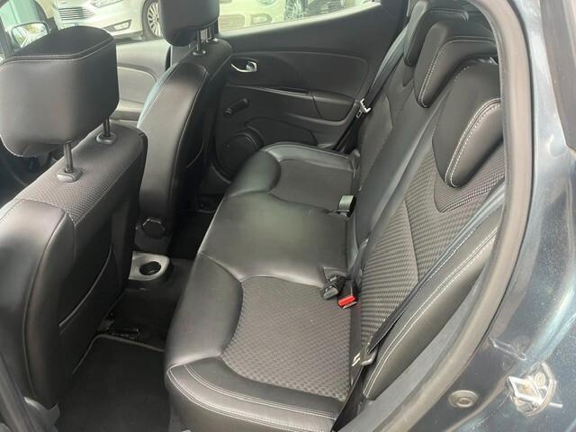 Renault Clio TCe 12V 90 CV GPL Start&Stop 5 porte Energy Duel