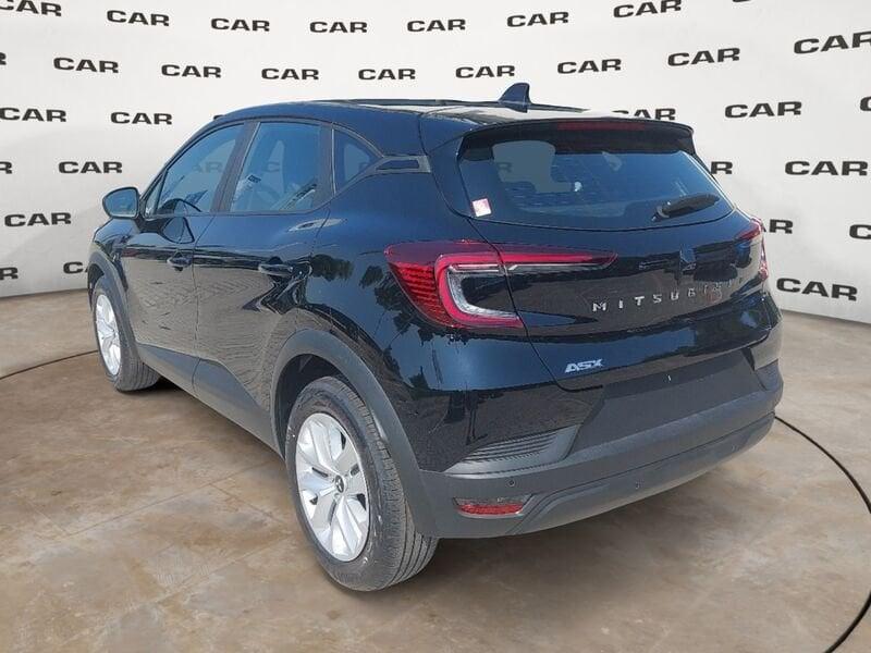Mitsubishi ASX 1.0L 91 CV Inform