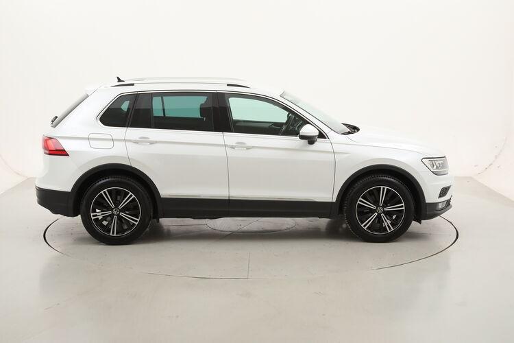 Volkswagen Tiguan Business DSG BR100935 2.0 Diesel 150CV