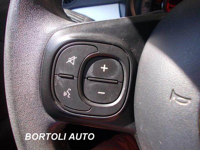 FIAT 500 1.0 HYBRID 20.000 KM CONNECT IDONEA NEOPATENTATI