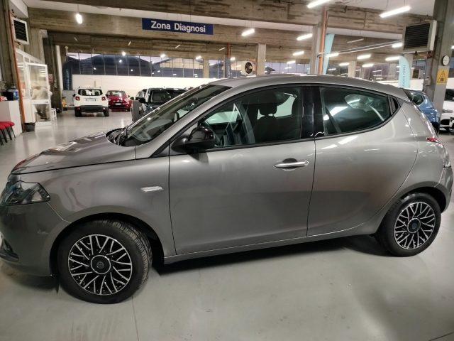 LANCIA Ypsilon 1.0 70cv Hybrid Platino PROMO