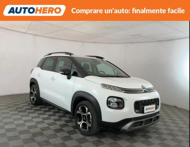 CITROEN C3 Aircross PureTech 130 S&S EAT6 Shine