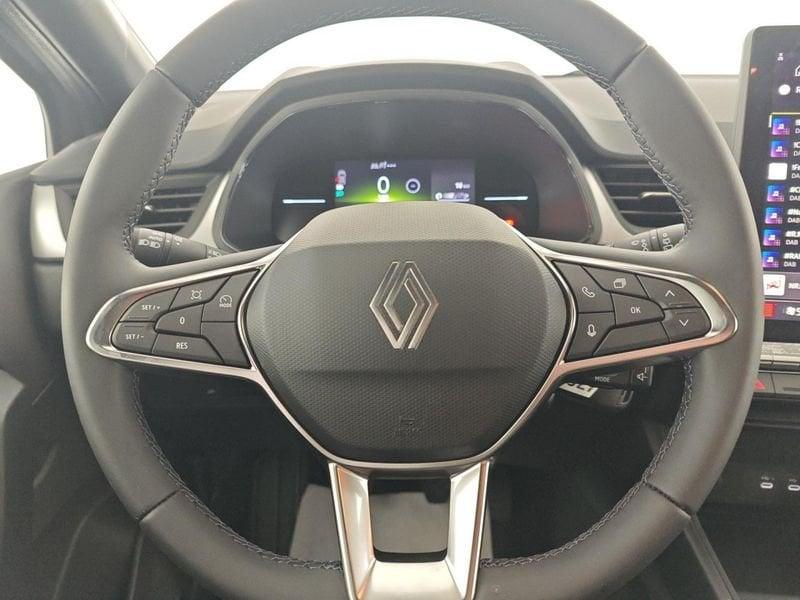 Renault Captur ECO-G 100 CV Evolution
