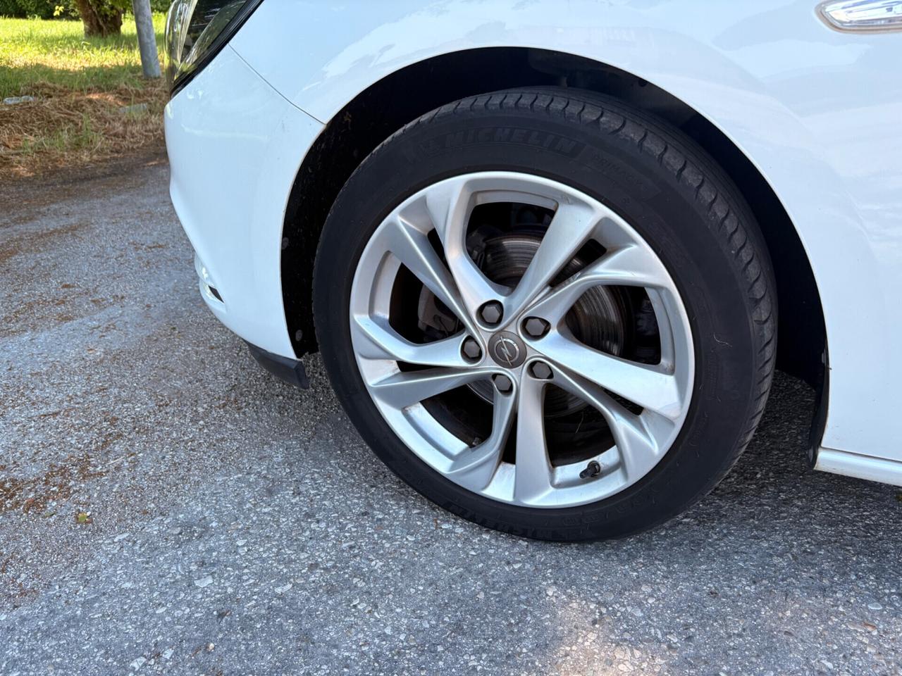 Opel Astra 1.6 CDTi 110CV Start&Stop Sports Tourer Business