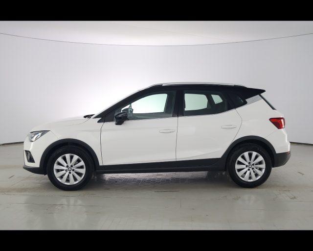 SEAT Arona 1.0 EcoTSI XCELLENCE