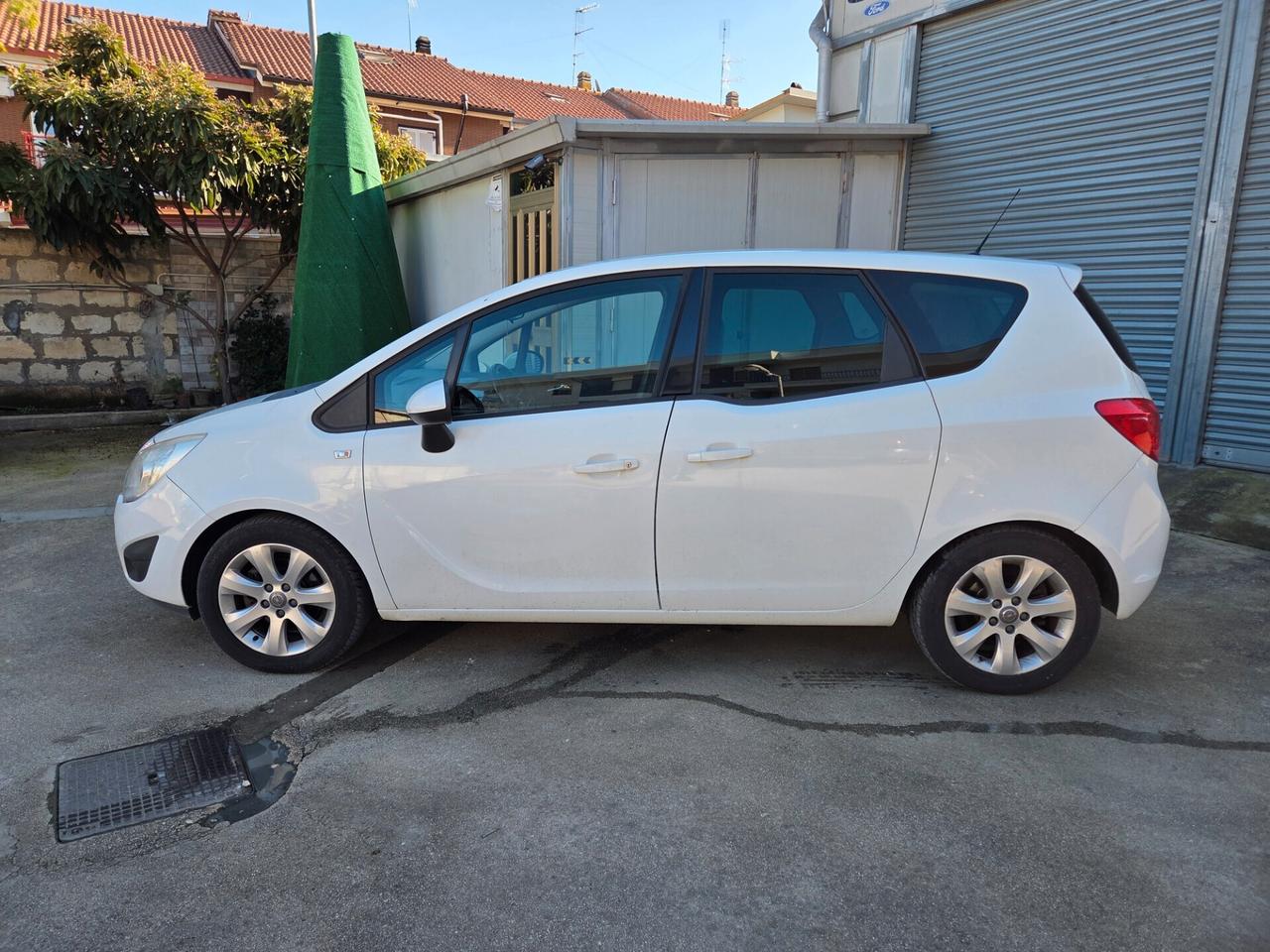 Opel Meriva 1.4 100CV Elective