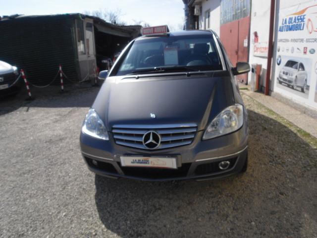 Mercedes-benz A 160 BLUEFFICIENCY SPECIAL EDITION 5P