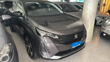 Peugeot 3008 BlueHDi 130 S&S EAT8 Allure