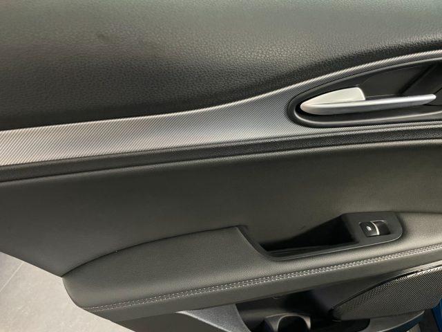 ALFA ROMEO Stelvio 2.2 TD 160 CV AT8 Sprint