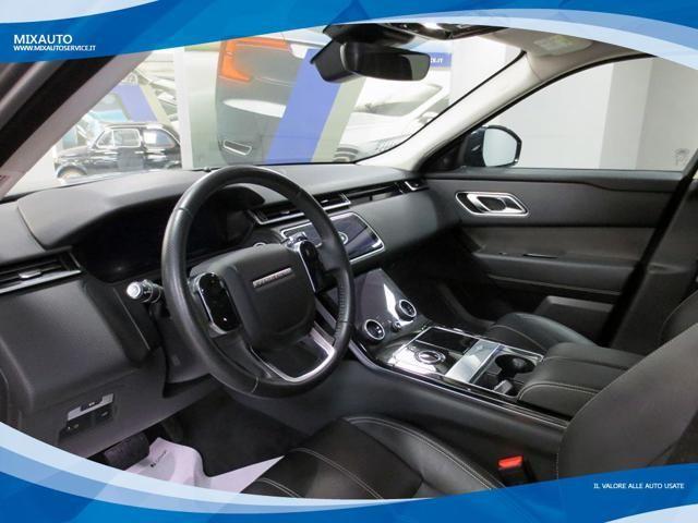 LAND ROVER Range Rover Velar 2.0 D180 AWD S AUT EU6
