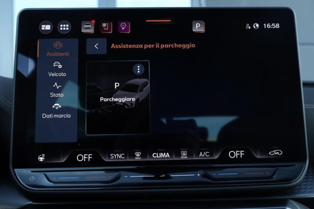 CUPRA Leon 2.0 TDI 150 CV DSG