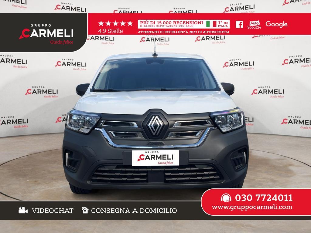 Renault Kangoo III Furgone Kangoo Van E-Tech Ac22/Dc80 L1 Comfort Range My24