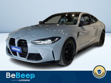 BMW Serie 4 Coupé M4 COUPE 3.0 COMPETITION AUTO