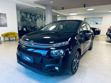 Citroen C3 1.2 puretech Feel