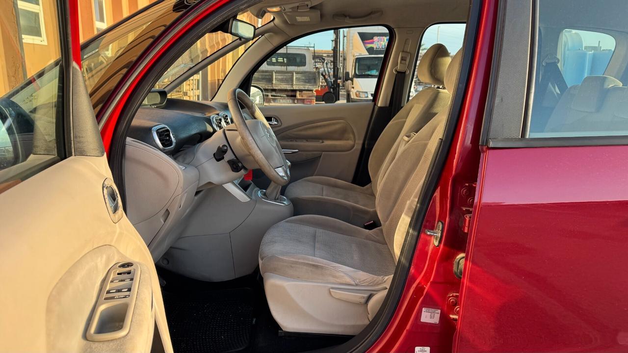 Citroen C3 Picasso 1.6 HDi 90 - 2009