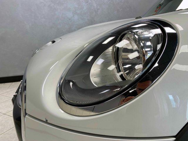 MINI Cooper S MINI 2.0 COOPERS 3P
