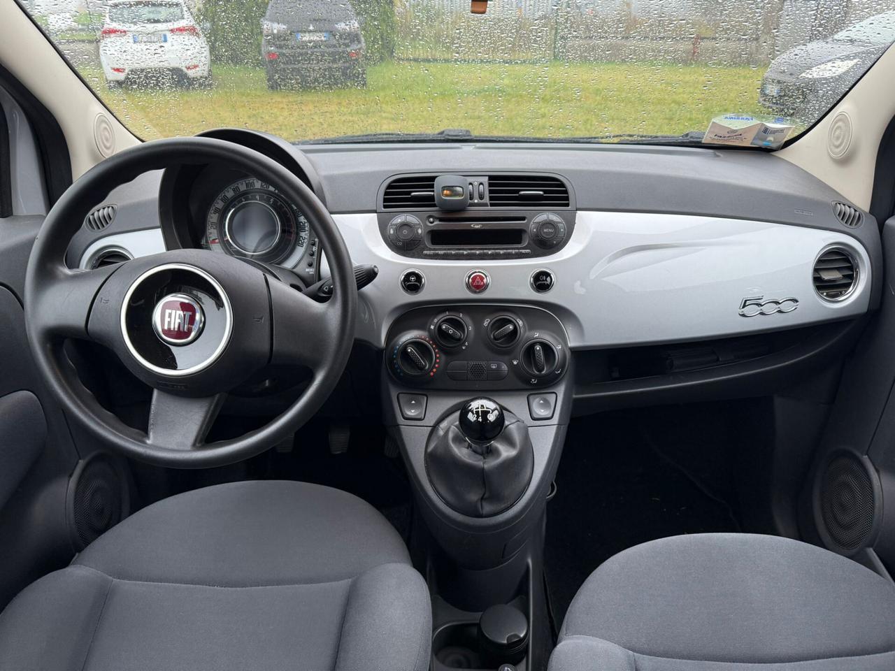 Fiat 500 1.2 Pop *SOLO 65.600KM*