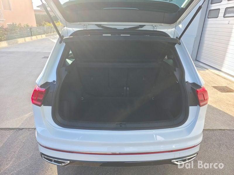 Volkswagen Tiguan 1.5 TSI 150CV DSG ACT R-Line