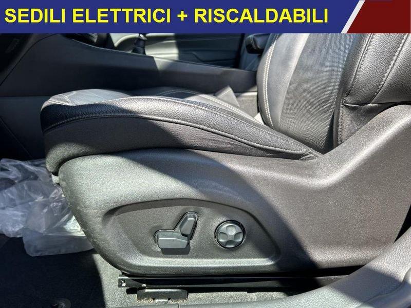 Jeep Compass 1.3 T4 130cv Limited VEDI ELENCO ACCESSORI!!
