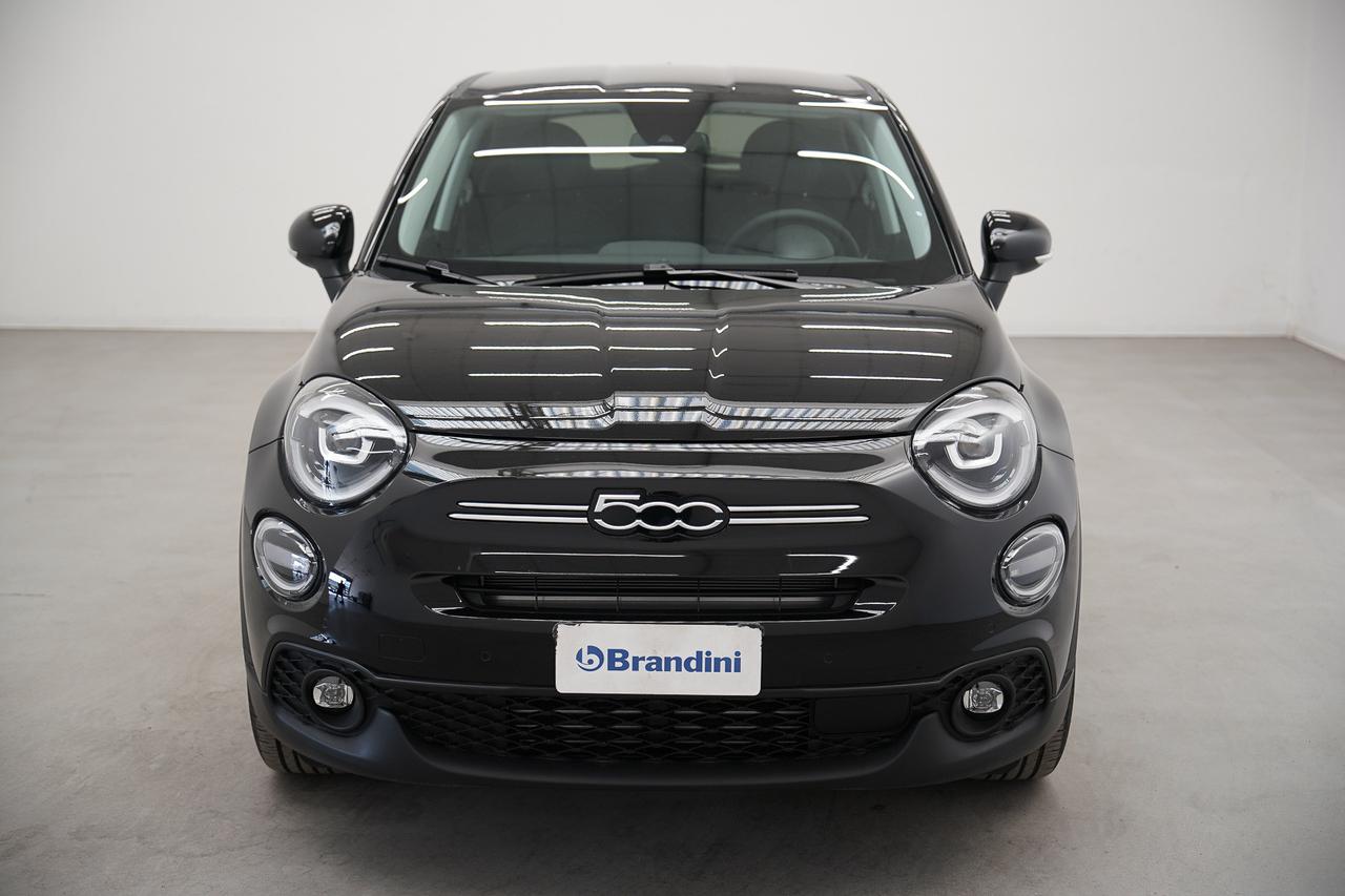 FIAT 500X 1.3 mjet 95cv