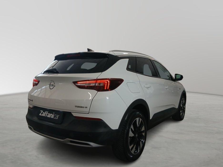 OPEL Grandland 1ª serie - Grandland X 1.6 diesel Ecotec Start&Stop aut. Advance