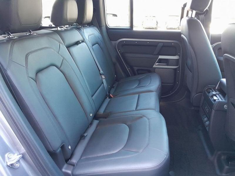 Land Rover Defender 3.0D I6 200 110 SE AWD auto. AUTOCARRO/NETTO IVA