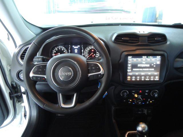 JEEP Renegade 1.0 T3 Longitude