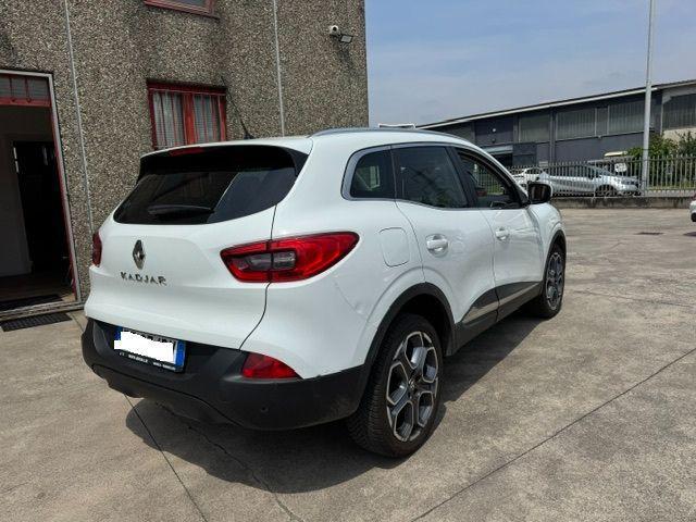RENAULT Kadjar dCi 130CV Energy Bose