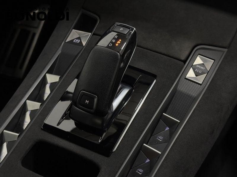 DS DS 7 BlueHDi 130 Automatica Performance Line