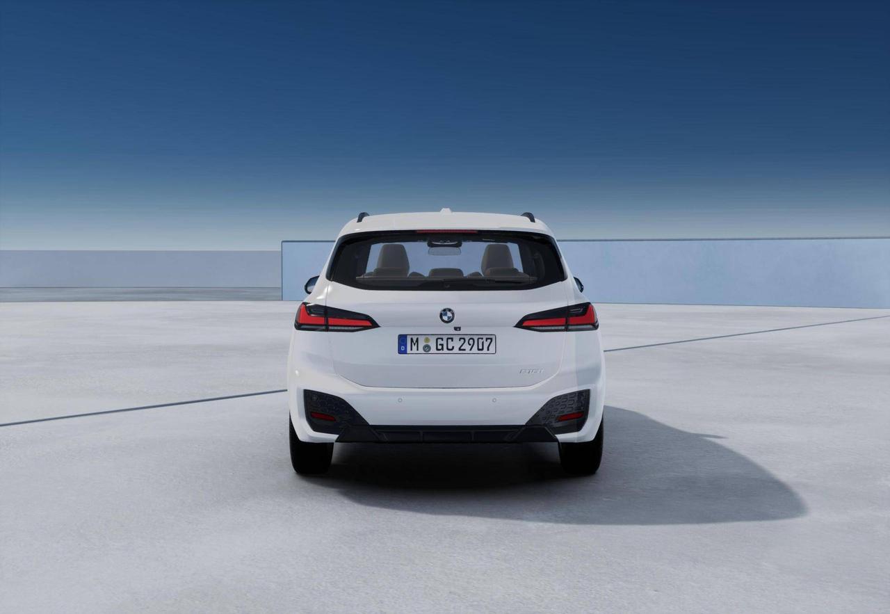 BMW Serie 2 216i Active Tourer MSport