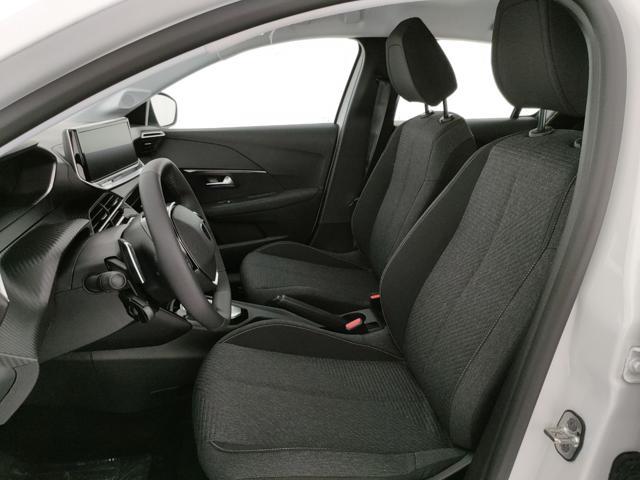 PEUGEOT 208 Hybrid 110 e-DCS6 Style - AUTOMATICA