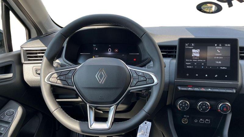 Renault Clio Clio ECO-G 100 CV 5 porte Evolution