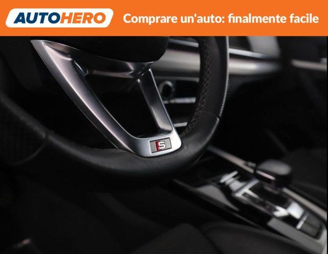 AUDI Q5 50 TFSI e quattro S tronic S line