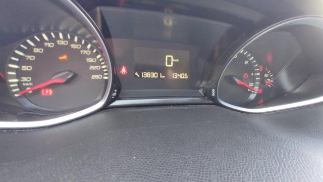 PEUGEOT 308 BlueHDi 130 S&S EAT6 SW Business
