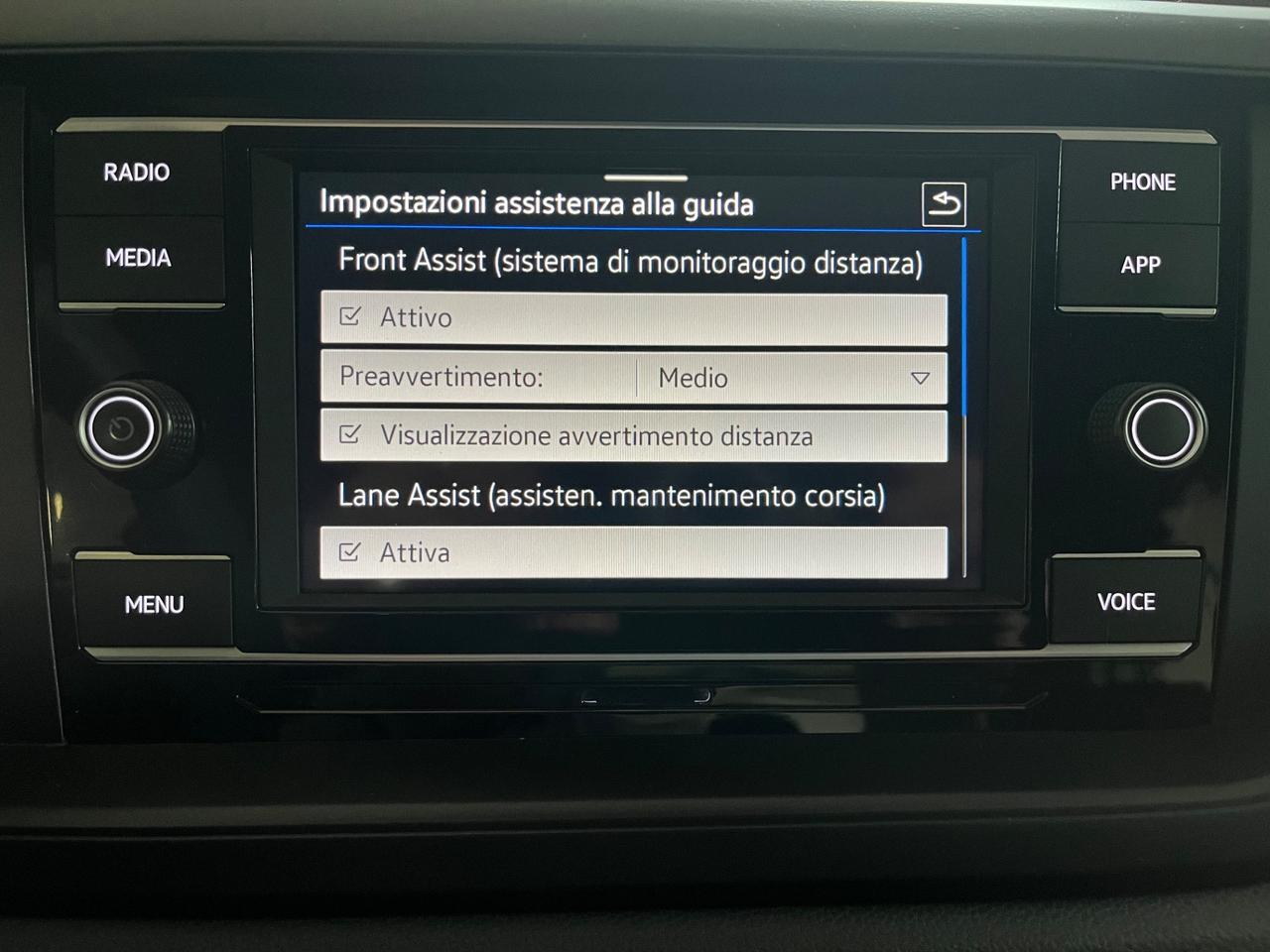 Volkswagen Polo 1.0 EVO