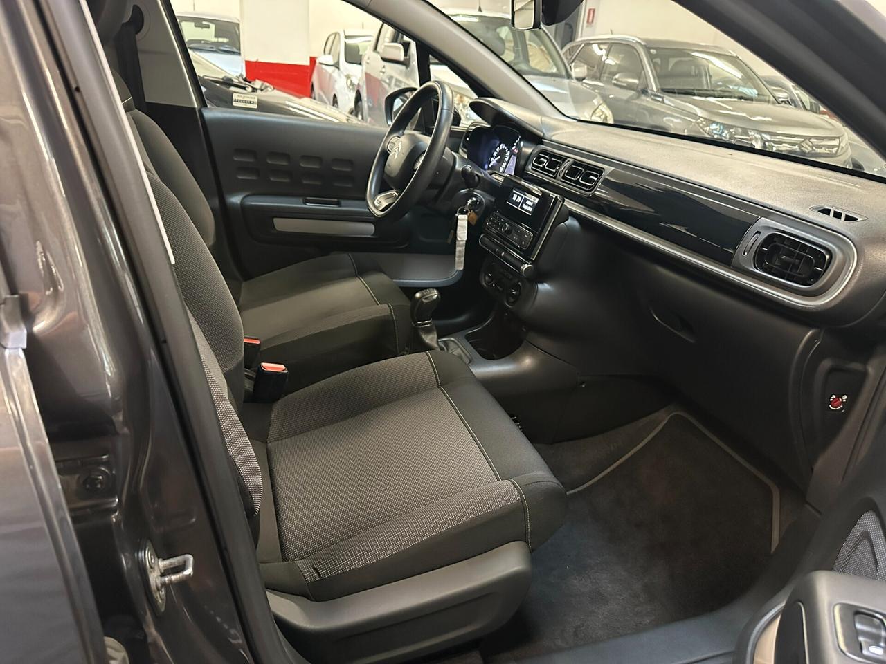 Citroen C3 UNICO PROPRIETARIO